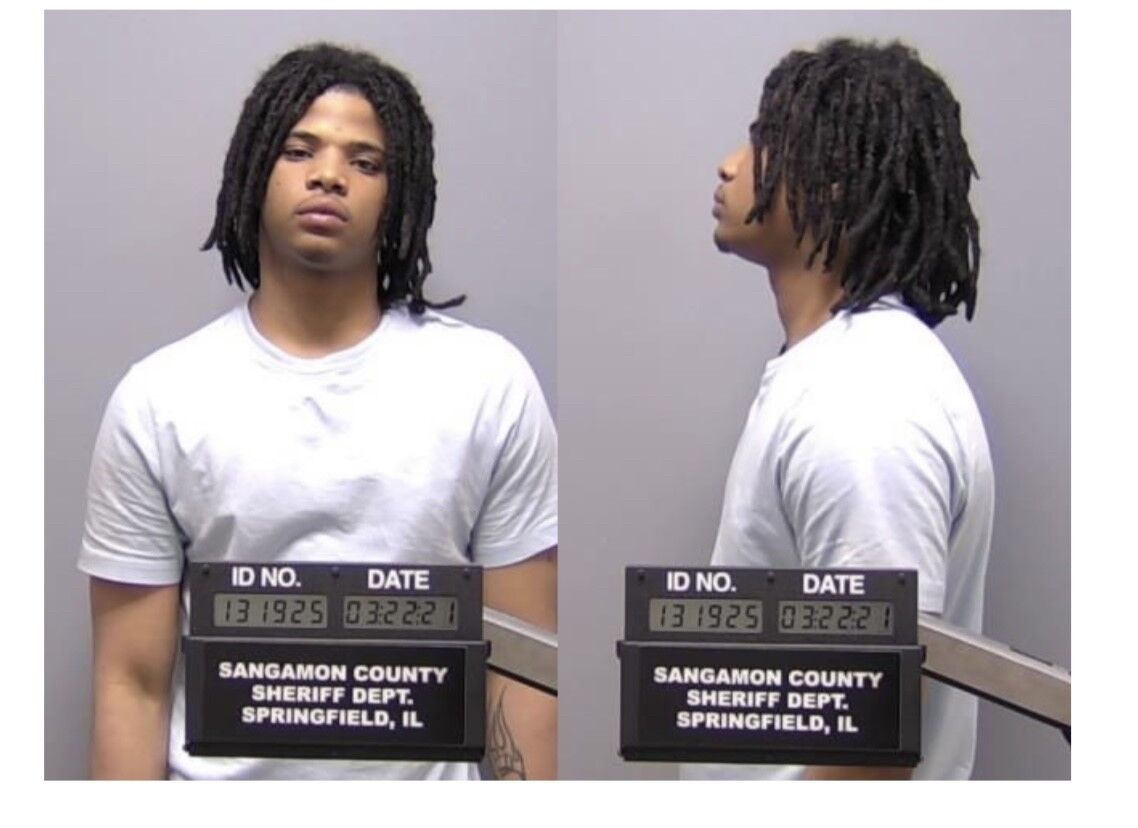 Springfield man pleads guilty to role in Decatur shooting of teen